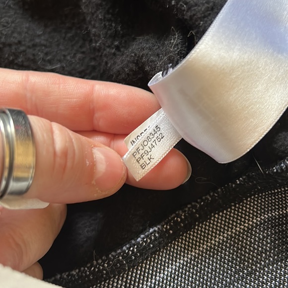 Calvin Klein Zip up hoodie - Picture 8 of 12